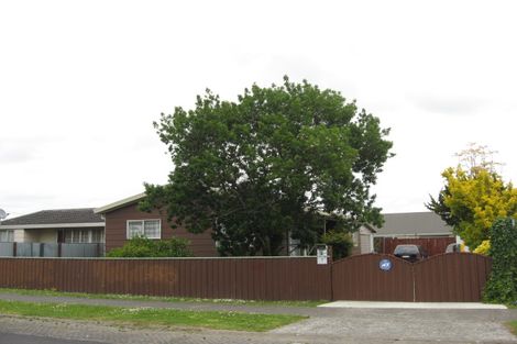 Photo of property in 2/9 Princess Street, Takanini, 2112