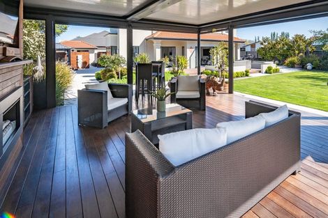 Photo of property in 196 Cavendish Road, Casebrook, Christchurch, 8051