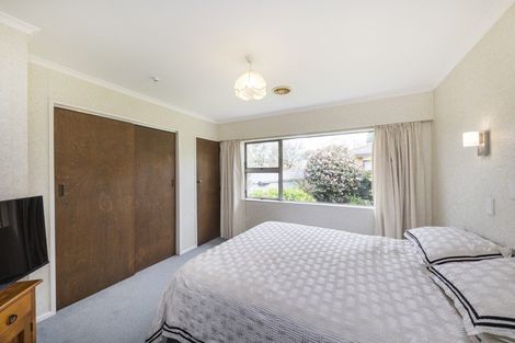 Photo of property in 6b Edwards Place, Terrace End, Palmerston North, 4410
