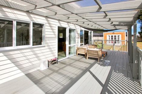 Photo of property in 13 Kokopu Street, Ahipara, Kaitaia, 0481