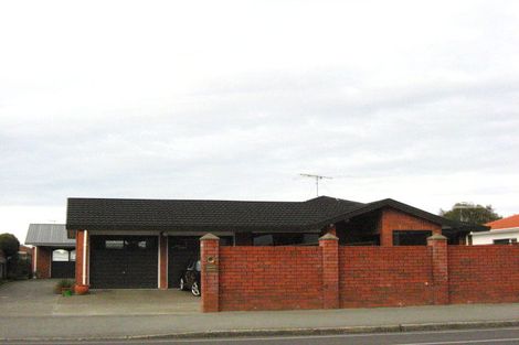 Photo of property in 127a Saint Andrew Street, Richmond, Invercargill, 9810