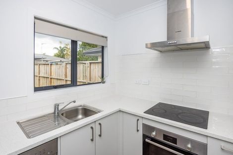 Photo of property in 4/8 Keitha Place, Glenview, Hamilton, 3206