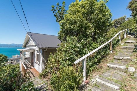 Photo of property in 78 Barnard Street, Wadestown, Wellington, 6012