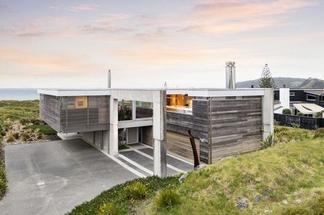 Photo of property in 25 Inanga Lane, Omaha, 0986