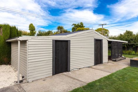 Photo of property in 53 Colemans Road, Springlands, Blenheim, 7201