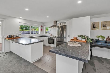 Photo of property in 3 Glen Oak Drive, Kirwee, Darfield, 7571