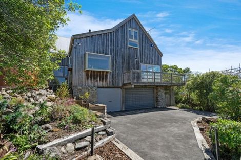 Photo of property in 140 Major Hornbrook Road, Mount Pleasant, Christchurch, 8081