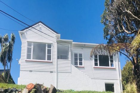 Photo of property in 17 Clutha Avenue, Khandallah, Wellington, 6035