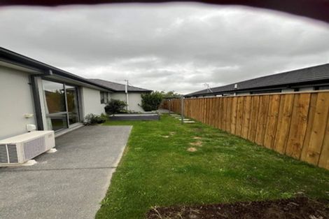 Photo of property in 7 Barcote Lane, Rolleston, 7615