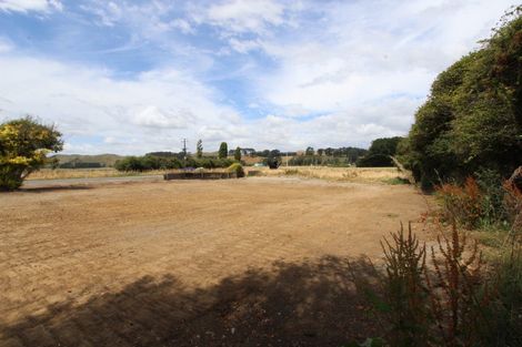 Photo of property in 30 Hamua Rongomai Road, Eketahuna, 4993
