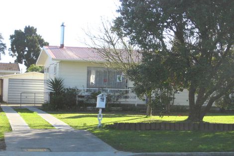 Photo of property in 56 Churchill Street, Whakatane, 3120