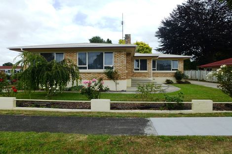 Photo of property in 1 David Street, Morrinsville, 3300