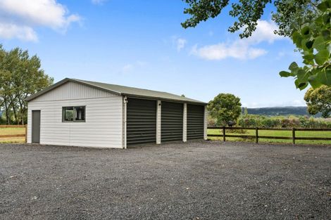 Photo of property in 419 Clevedon-takanini Road, Clevedon, 2582