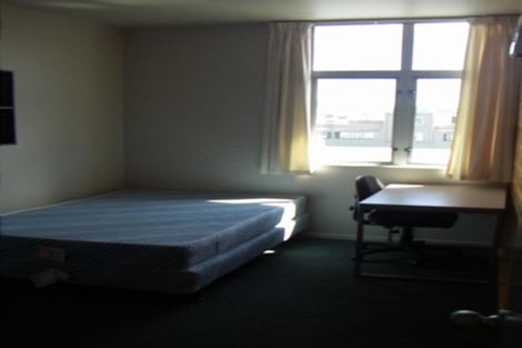 Photo of property in Martin Square Apartments, 305/20 Martin Square, Te Aro, Wellington, 6011