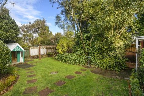 Photo of property in 23 Redwood Grove, Hokowhitu, Palmerston North, 4410