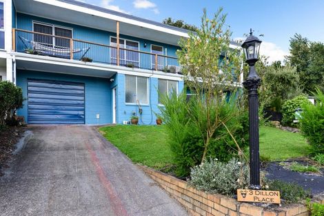 Photo of property in 3 Dillon Place, Hamilton East, Hamilton, 3216