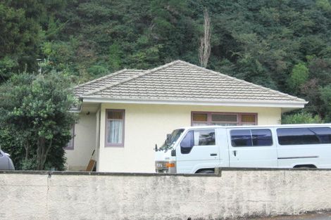 Photo of property in 47 Burns Road, Hospital Hill, Napier, 4110