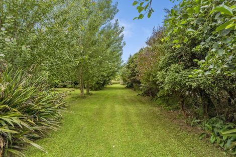 Photo of property in 60 Thompsons Road, Pahiatua, 4982