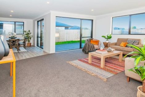 Photo of property in 51 Clausen Avenue, Leeston, 7632