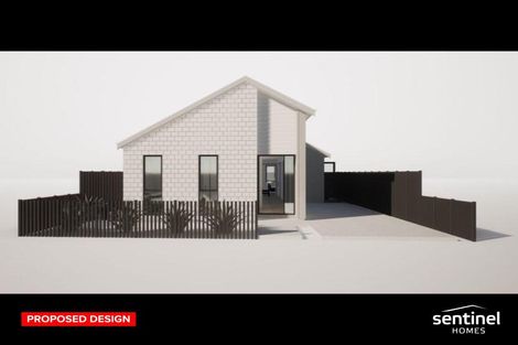 Photo of property in 51 Overton Street, Rototuna North, Hamilton, 3210