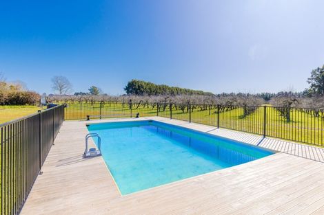 Photo of property in 235 State Highway 26, Newstead, Hamilton, 3286