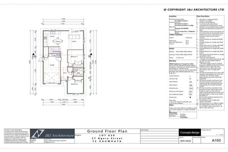 Photo of property in 25 Ngaro Street, Te Kauwhata, 3710