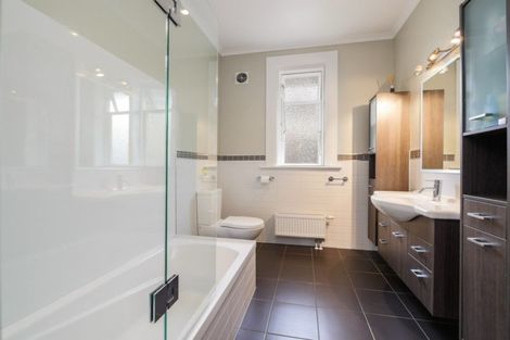 Photo of property in 34 Forbury Road, Forbury, Dunedin, 9012