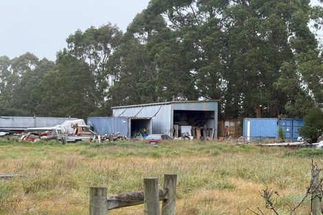 Photo of property in 319 Main Race Road, Eyrewell, Rangiora, 7476