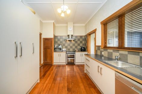 Photo of property in 8 Tawa Street, Tokomaru, Palmerston North, 4474