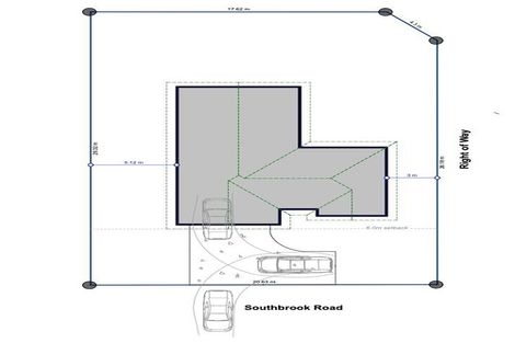 Photo of property in 59a Southbrook Road, Rangiora, 7400