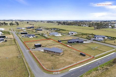 Photo of property in 6 Sterling Lane, Rongotea, 4473