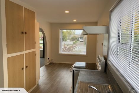 Photo of property in 52 Wayside Avenue, Burnside, Christchurch, 8053