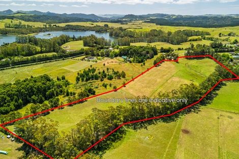 Photo of property in 201b Sandys Road, Waipapa, 0295
