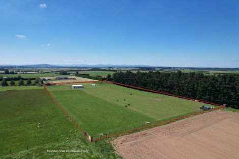 Photo of property in 30 Taylor East, Makarewa, Invercargill, 9876