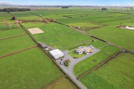 Photo of property in 1636 Alexandra Road, Waharoa, 3474