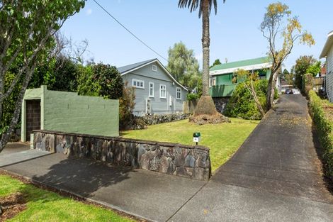 Photo of property in 46 Ellerton Road, Mount Eden, Auckland, 1024