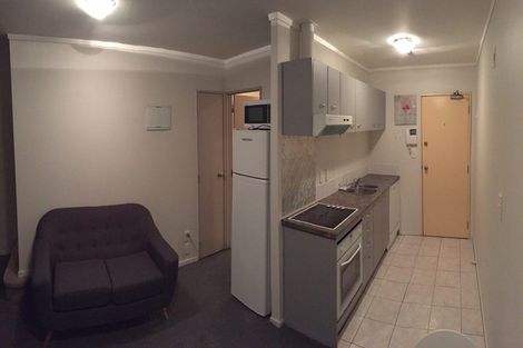 Photo of property in Marina Park Apartments, 22/146 Fanshawe Street, Auckland Central, Auckland, 1010