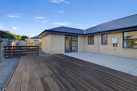 Photo of property in 2 Goh Street, Lincoln, 7608