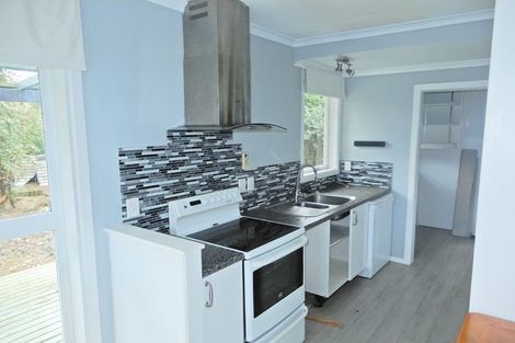 Photo of property in 110 Reservoir Street, Putaruru, 3411