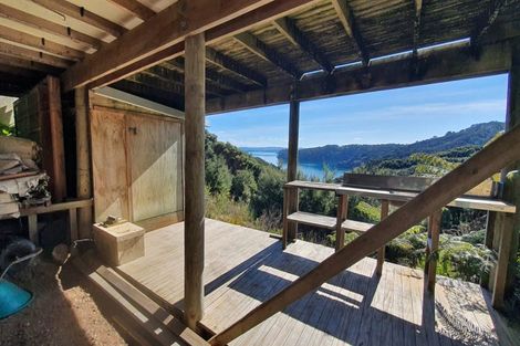 Photo of property in 9 Woods Ridge Road, Kawau Island, 0920