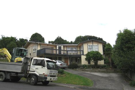 Photo of property in 75 Saffron Street, Birkdale, Auckland, 0626