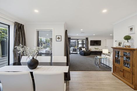 Photo of property in 10 Silverstream Boulevard, Kaiapoi, 7630