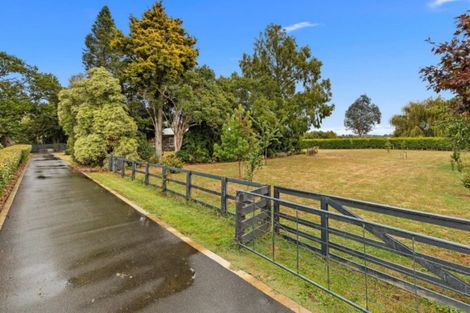 Photo of property in 647 Bruntwood Road, Tamahere, Cambridge, 3493