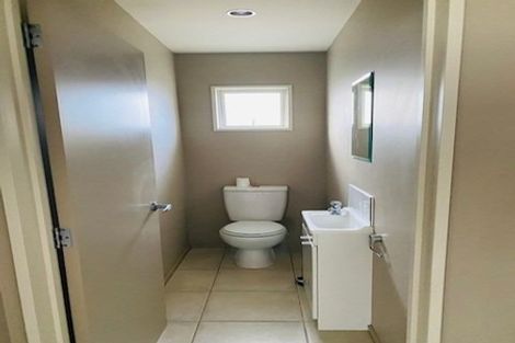 Photo of property in 91 Purchas Street, Edgeware, Christchurch, 8013