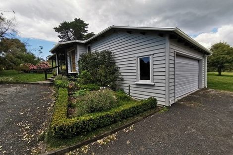 Photo of property in 59 Awanohi Road, Redvale, Albany, 0792