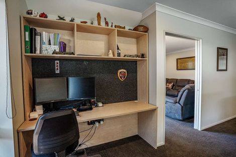 Photo of property in 68 Quinn Crescent, Woodend, 7610