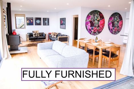 Photo of property in 4 Aranoni Track, Clifton, Christchurch, 8081