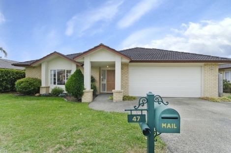 Photo of property in 47 Turnberry Drive, Wattle Downs, Auckland, 2103