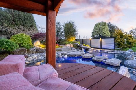 Photo of property in 4a Olsen Close, Matangi, Hamilton, 3284