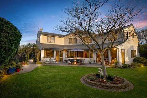 Photo of property in 3 Empress Place, Halswell, Christchurch, 8025